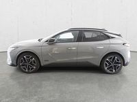 Używany DS Automobiles DS4 Crossback Rivoli 225 KM (165 kW) 2022 Szary SUV