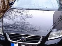 używany Volvo V50 zadbane, bez korozji, pierwszy właściciel. Okazja