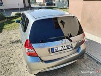 używany Honda Jazz 