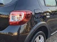 używany Dacia Sandero Stepway Super stan* Bogata wersja* Model 2017