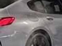 używany BMW 840 SERIA 8 G16 840d xDrive Gran Coupe d xDrive Gran Coupe 3.0 (340KM)|Aktywna wentylacja