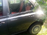 używany Nissan Micra 