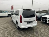 używany Toyota Proace Verso 1.5dm 130KM 2024r. 63 950km