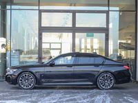 używany BMW 740L d xDrive