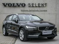 używany Volvo V60 2dm 197KM 2021r. 72 675km