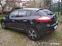 używany Renault Mégane III 1,5 DCI wersja BOSE