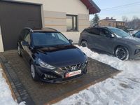 używany Hyundai i30 1.5dm 110KM 2022r. 8 700km