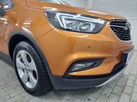 używany Opel Mokka 1.6 i (116KM) Active X (2016-)