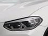 używany BMW X3 II (F25) , Salon Polska, Serwis ASO, 190 KM, Automat, Skóra, Navi,