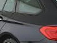 Używany BMW 520 M Sport 190 KM (139 kW) 2018 Niebieski Kombi