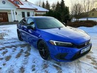 używany Honda Civic XI Ładna wersja, Sportowe zawieszenie.