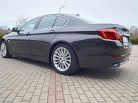 używany BMW 525 D 2.0D 218KM XDRIVE AUTOMAT
