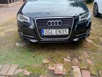 Używany Audi A3 Attraction 105 KM (77 kW) 2012 Hatchback