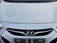 używany Hyundai i40 1.7 CRdi 116 KM