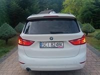 Używany BMW 216 Gran Tourer Advantage 2016 Minivan