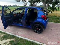 Używany Citroën C1 2019 Hatchback