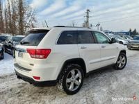 Używany Jeep Grand Cherokee 2011 SUV