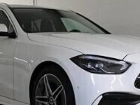 używany Mercedes 200 Klasa C W2054-Matic AMG Pakiet KEYLESS-GO + Lusterek + Parkowania z Kamerą 3