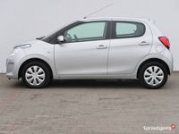 używany Citroën C1 1.0 VTi