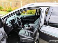używany Ford Escape Titanium 2.0 eb 242KM 4x4 Ideał