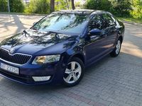 używany Skoda Octavia 2016r 2.0tdi 150km