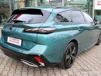 używany Peugeot 308 2022r. | Gwarancja | I-WŁ | Navi | Android Auto | Kamera 360 …