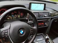 używany BMW 328 i F31 Touring Luxury Line 245KM