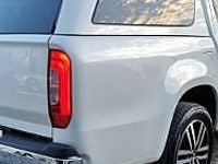 Używany Mercedes X350 2020 Pickup