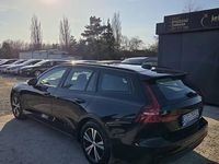 Używany Volvo V60 2018 Czarny Kombi