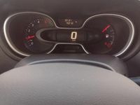 Używany Renault Trafic 2020 Szary Minivan