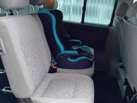 Używany VW Caravelle 2007 Minivan