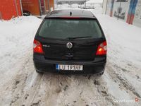 używany VW Polo 