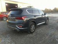 używany Hyundai Santa Fe 2020, 2.4L, SEL, porysowany lakier