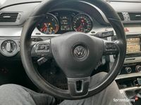 używany VW CC 