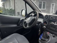 używany Citroën Berlingo 1.6! Okazja!