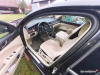 używany Skoda Superb MK2