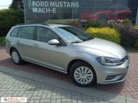 używany VW Golf VII 1.6dm 115KM 2018r. 93 231km