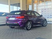 Używany BMW 120 Shadowline 192 KM (141 kW) 2023 Lakierowanie specjalne bmw individual Hatchback