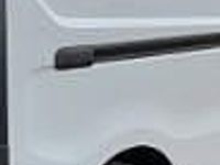 Nowe Nissan Primastar 130 KM (95 kW) 2025 Biały Minivan