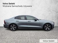używany Volvo S60 B4 B R-Design aut