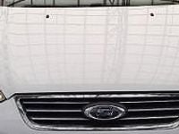 Używany Ford Galaxy 163 KM (119 kW) 2014 Biały Minivan