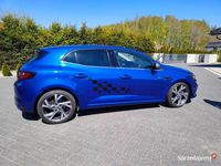 używany Renault Mégane III Megane 1.6 TCe GT EDC 1.6 TCe EDC