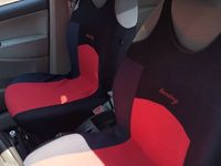 Używany Fiat Idea 2005 Minivan