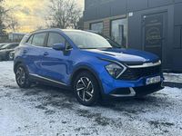 używany Kia Sportage Salon Polska Poleasingowy I właściciel Serwis ASO VAT 23% Bezwypadkowy