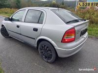 używany Opel Astra 1.4 Twinport!! Klima!! Oszczędny!! Zadbany!!