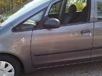Używany Mitsubishi Colt 75 KM (55 kW) 2006 Szary Hatchback