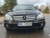 używany Mercedes CLC180 Kompresor