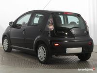 używany Citroën C1 1.0