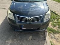używany Toyota Avensis 2012 2.0 d