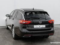 używany Opel Insignia WD8434P # 2.0 CDTI 4x4 Business Elegance Skór…